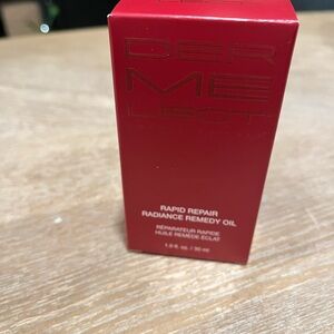 Dermelect Rapid Repair Radiance Remedy Oil